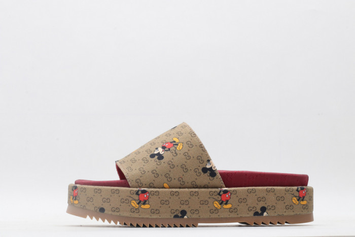 GUI SANDAL