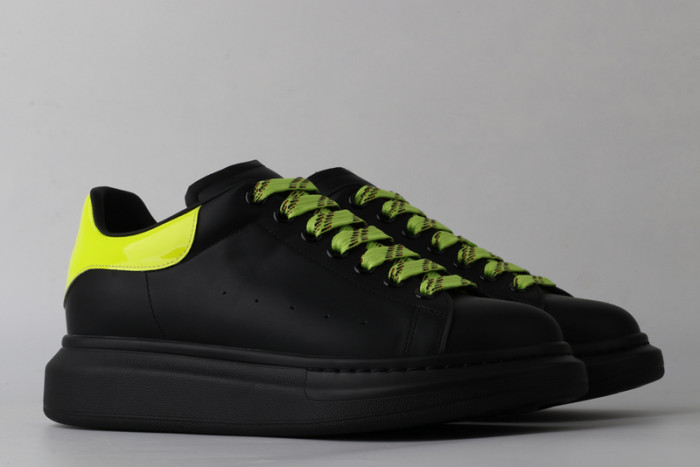 ALEX MCQU SNEAKER