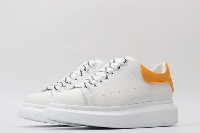 ALEX MCQU SNEAKER