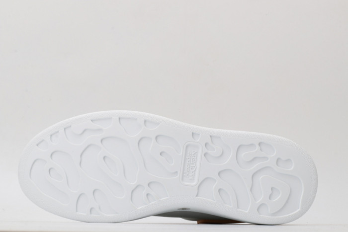 ALEX MCQU SNEAKER