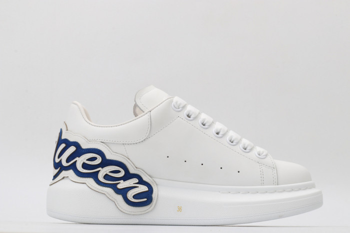 ALEX MCQU SNEAKER