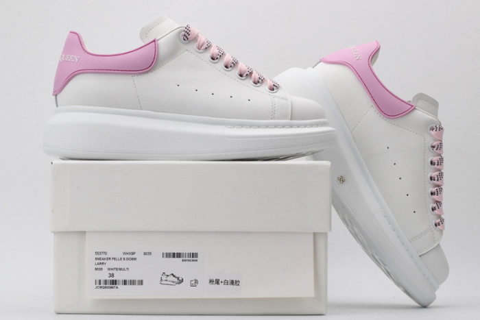 ALEX MCQU SNEAKER
