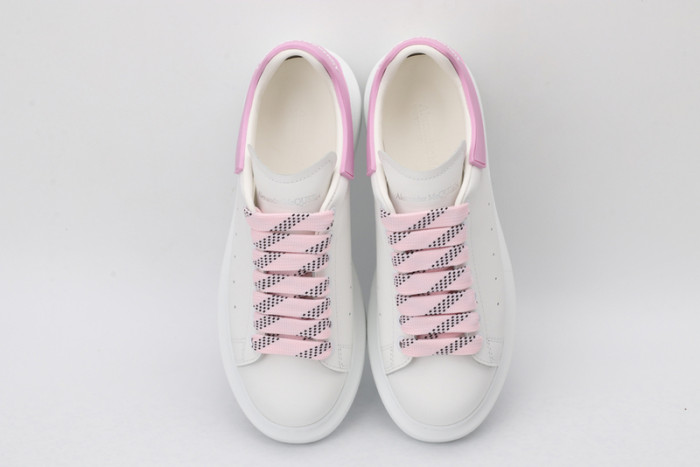 ALEX MCQU SNEAKER