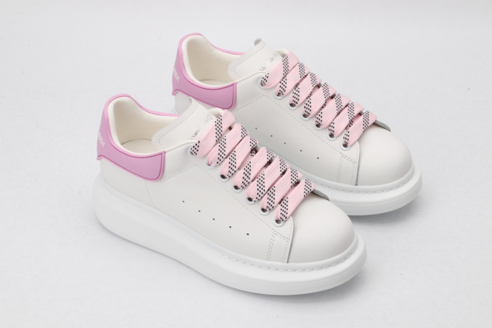 ALEX MCQU SNEAKER