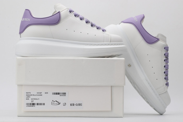 ALEX MCQU SNEAKER
