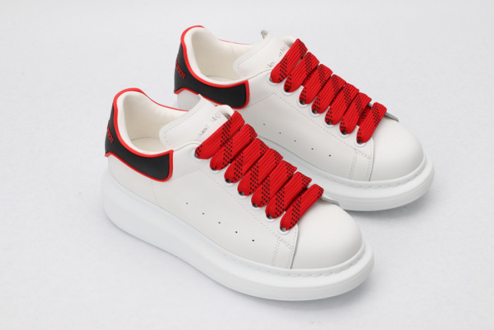 ALEX MCQU SNEAKER