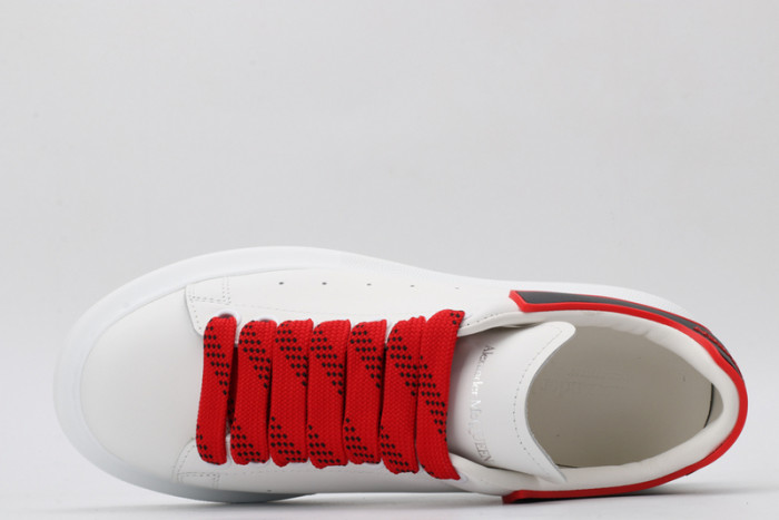 ALEX MCQU SNEAKER