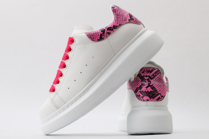 ALEX MCQU SNEAKER