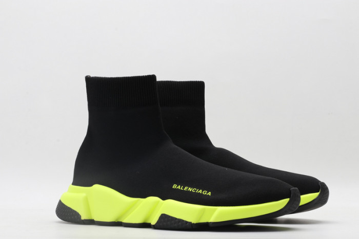 BALEN&GA SPEED Shoe