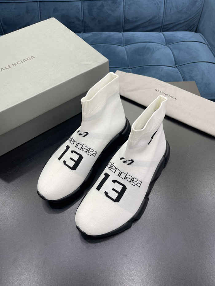 BALEN&GA SPEED Shoe