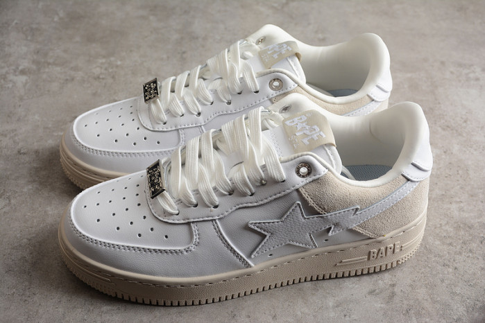 BAPE Shoe