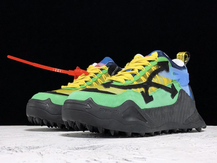OFW SNEAKER