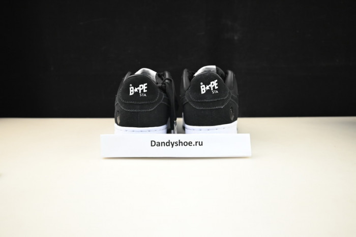 BAPE Shoe