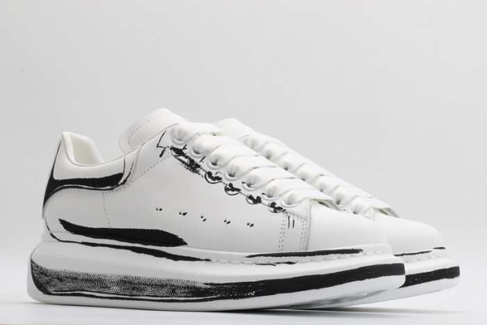 ALEX MCQU SNEAKER