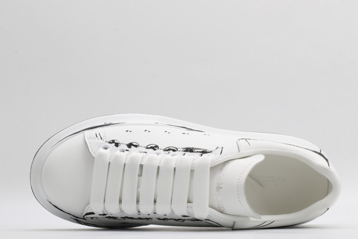 ALEX MCQU SNEAKER