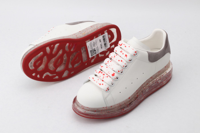 ALEX MCQU SNEAKER