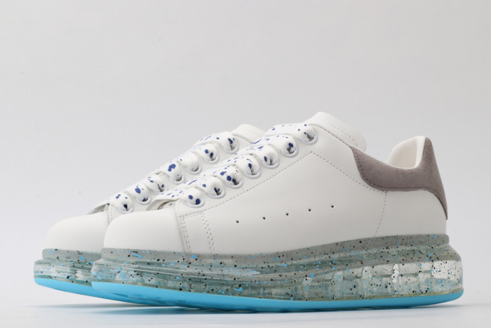 ALEX MCQU SNEAKER