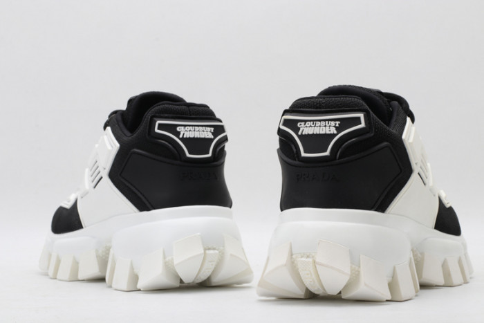 PRAD SNEAKER