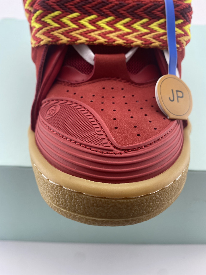 LANV1N CURB SNEAKER