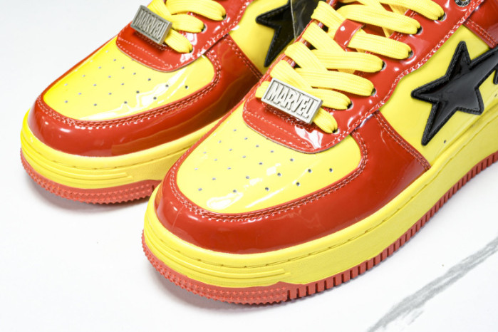 BAPE Shoe