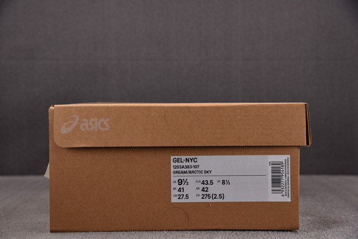 AS1CS SNEAKER