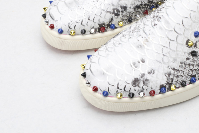 CL SNEAKER