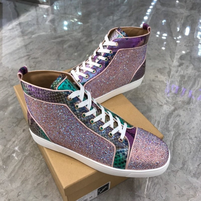 CL SNEAKER