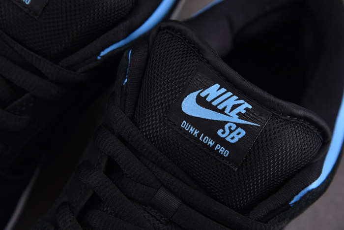 Nike Dunk SB Low“Sub Zero 304292-048