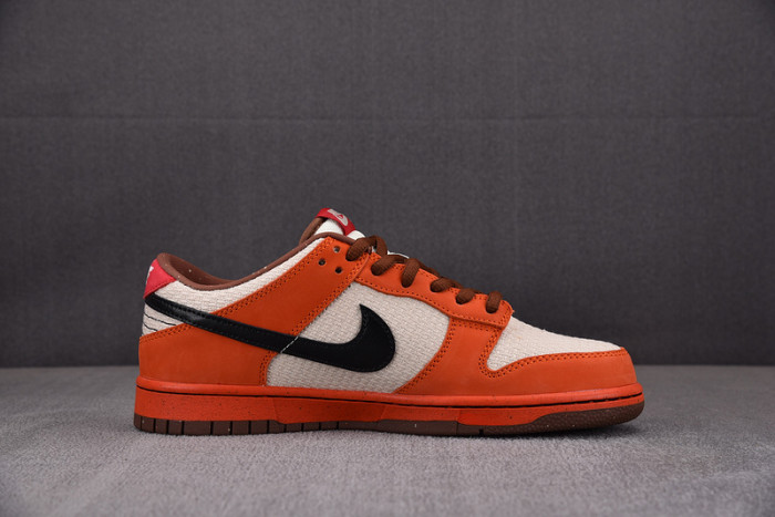 NIKE Dunk SB Low Premium “Un-Hemp” 313170-101
