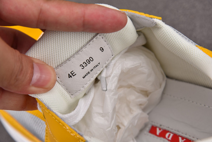 PRAD SNEAKER