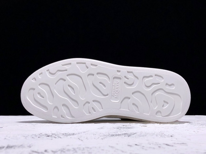 ALEX MCQU SNEAKER