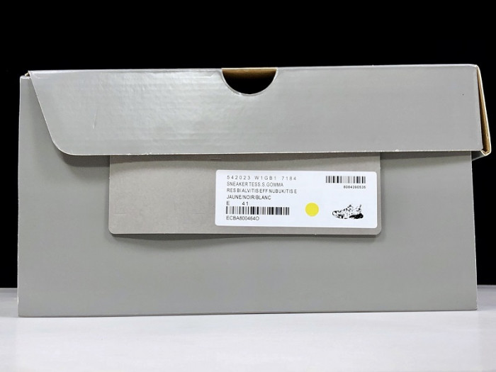 BALEN&GA SNEAKER