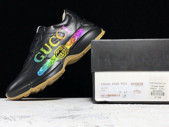 GUI SNEAKER
