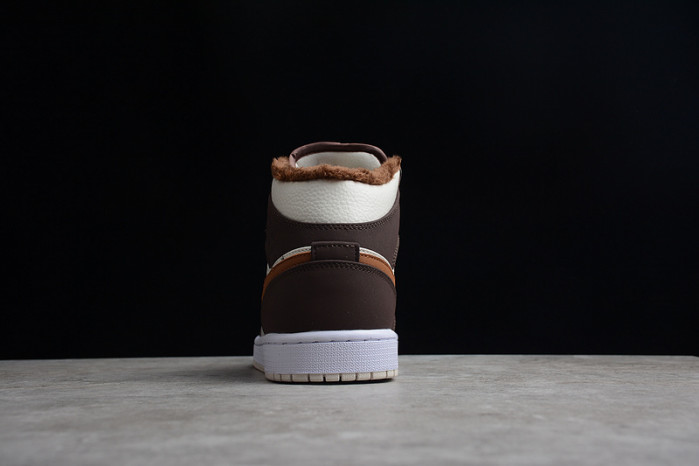 Air Jordan 1 Mid DO6699-200