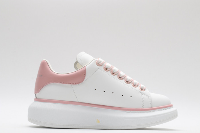 ALEX MCQU SNEAKER