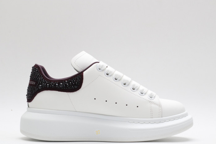 ALEX MCQU SNEAKER