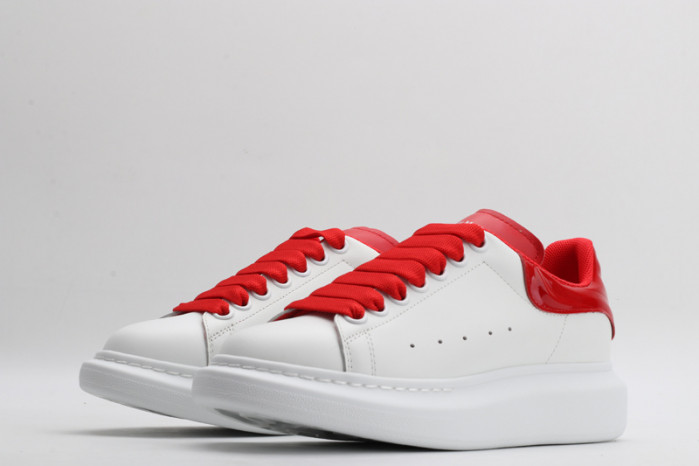ALEX MCQU SNEAKER