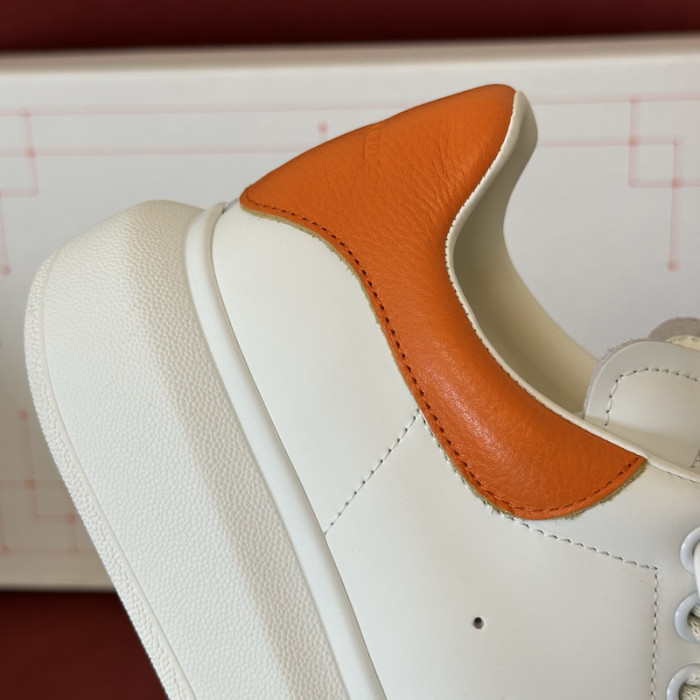 ALEX MCQU SNEAKER