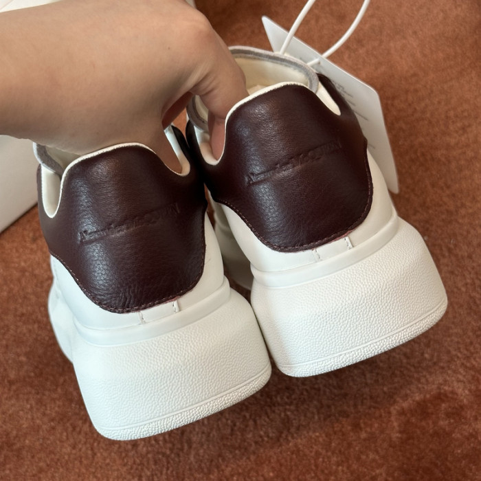 ALEX MCQU SNEAKER