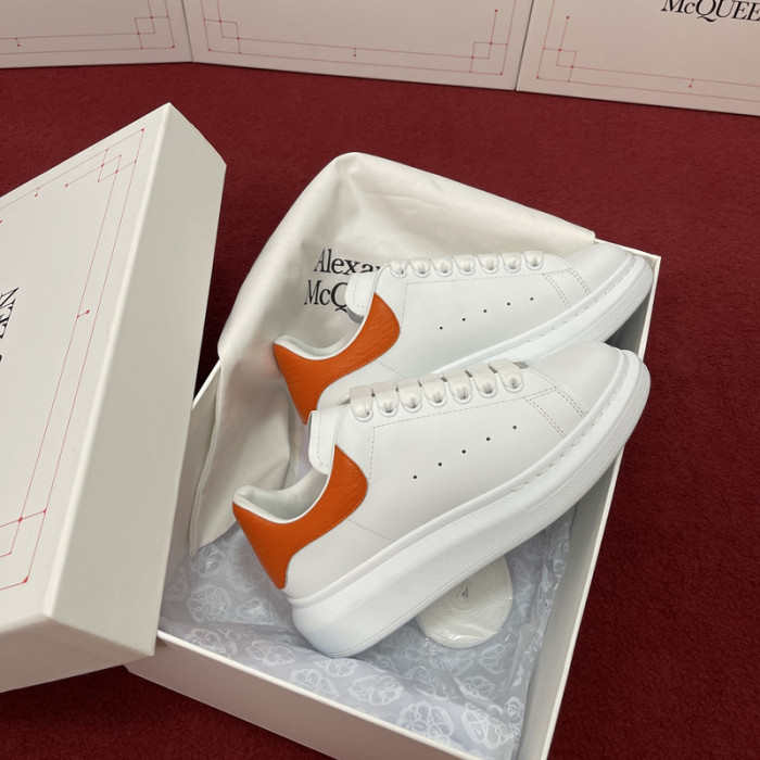 ALEX MCQU SNEAKER