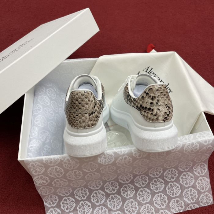 ALEX MCQU SNEAKER