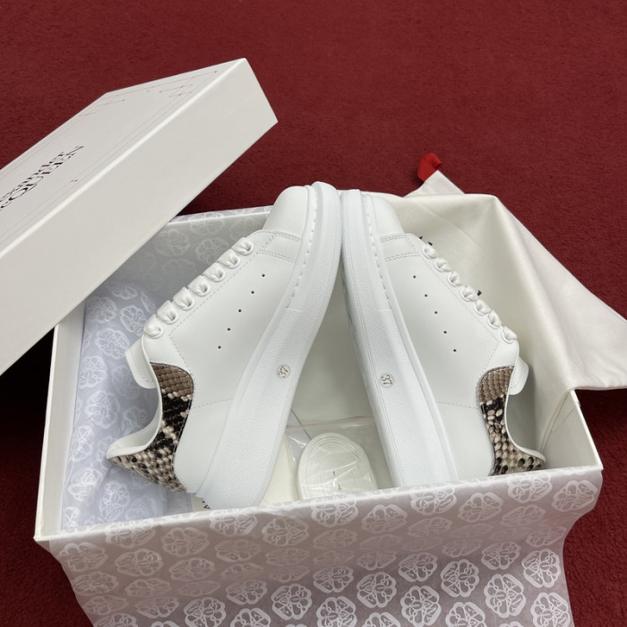 ALEX MCQU SNEAKER