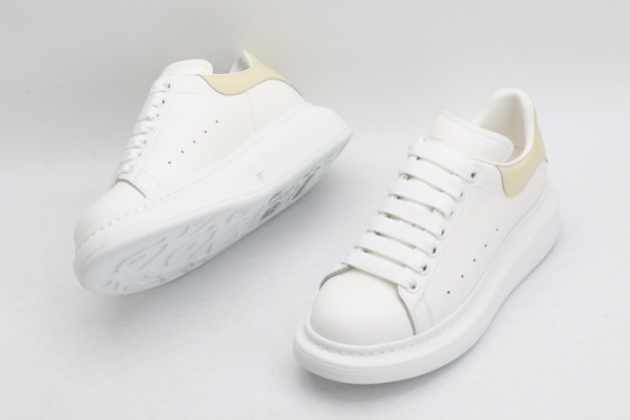 ALEX MCQU SNEAKER