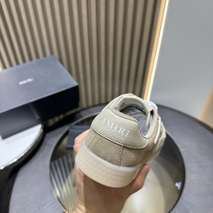 AM1R1 SNEAKER