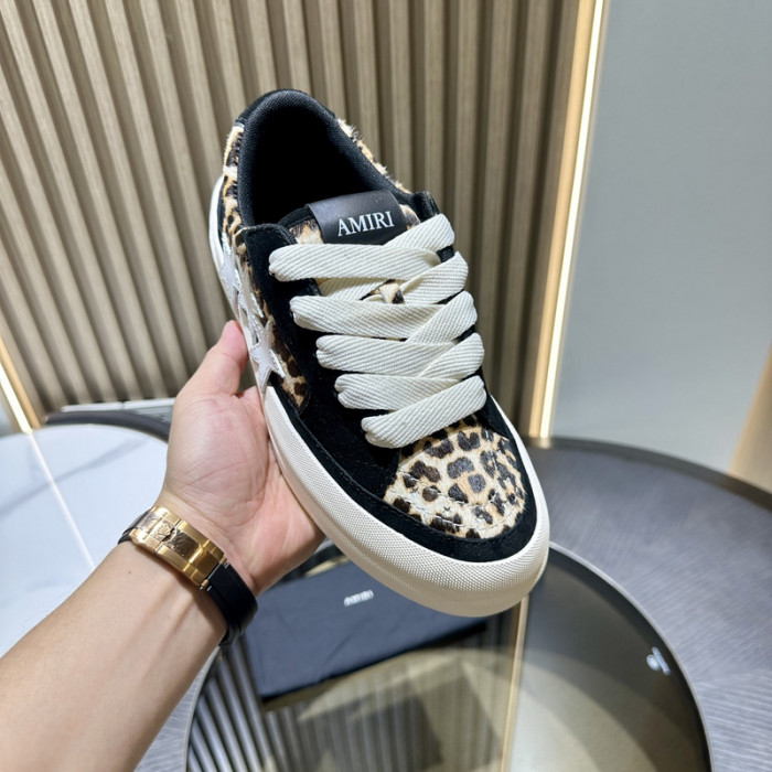 AM1R1 SNEAKER