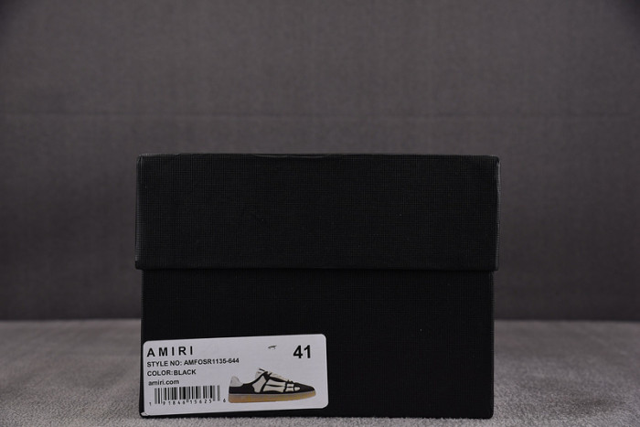 AM1R1 SNEAKER