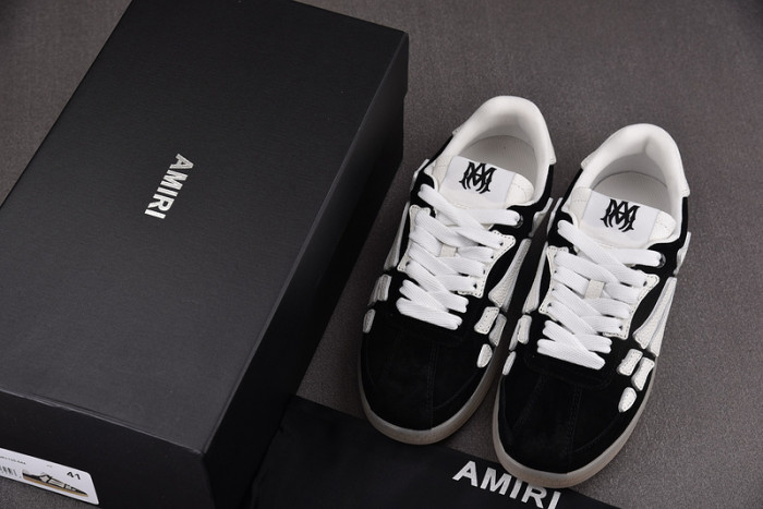 AM1R1 SNEAKER