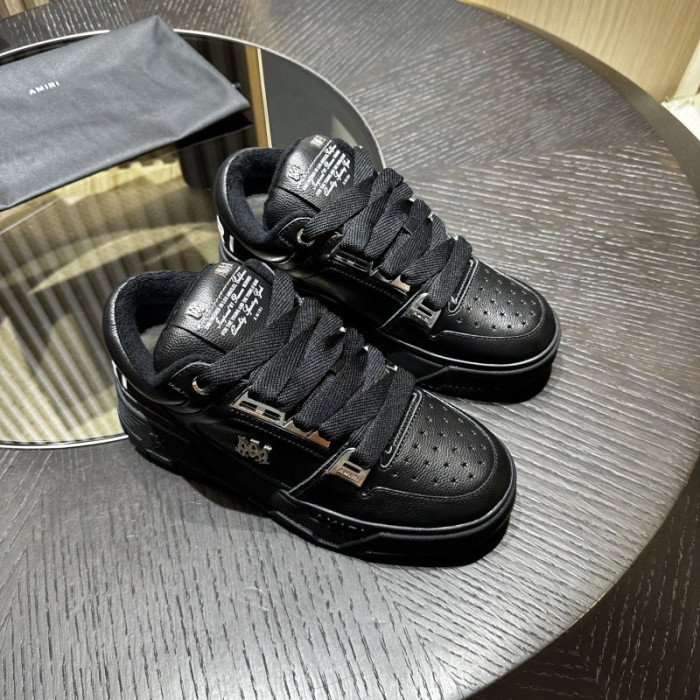 AM1R1 SNEAKER
