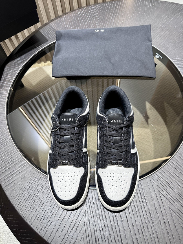 AM1R1 SNEAKER