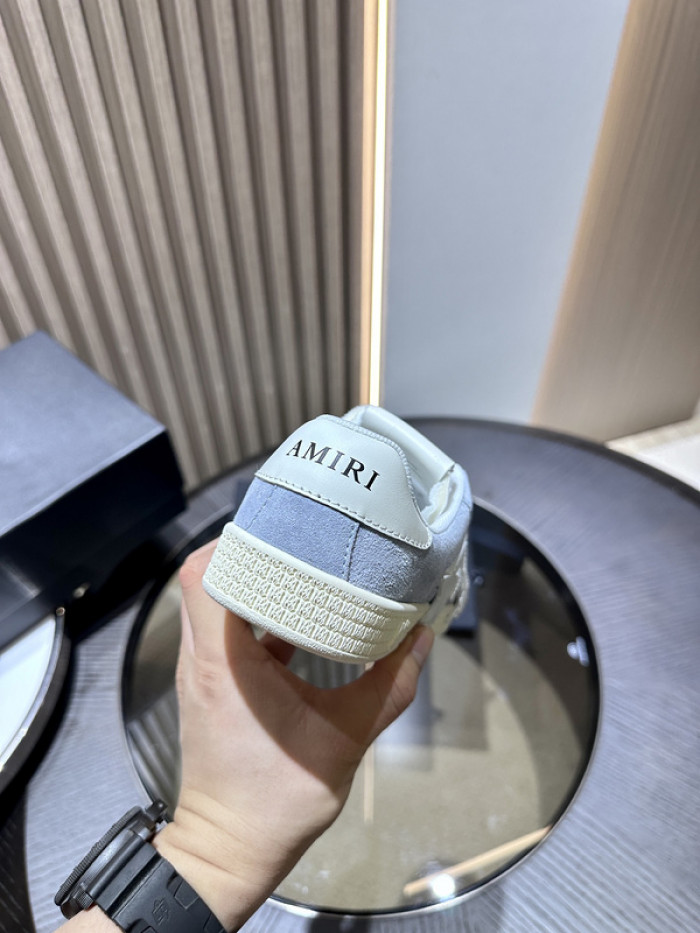 AM1R1 SNEAKER